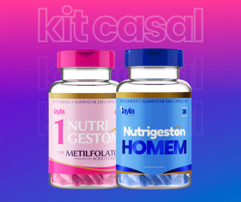 Kit Casal