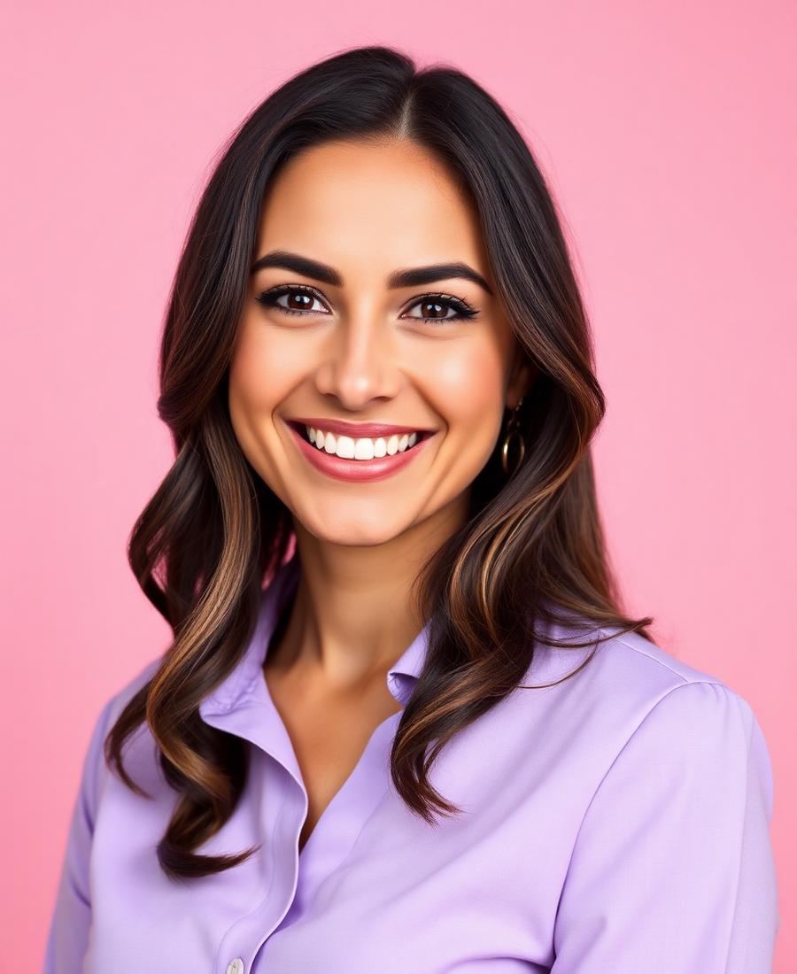 Dra. Patrícia Moreira